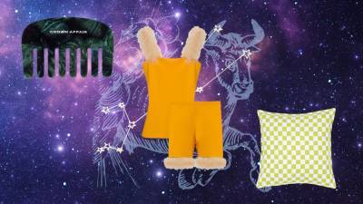 27 Gifts Your Taurus Friends Will Love, According to an Astrologist - www.glamour.com