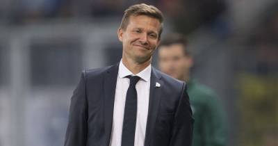 Jesse Marsch Celtic manager hint as RB Salzburg chief admits 'clubs have their eye' on rising star - www.dailyrecord.co.uk - Austria