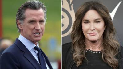 Caitlyn Jenner running for governor of California is ‘not a big surprise’ to Kardashians: report - www.foxnews.com - California