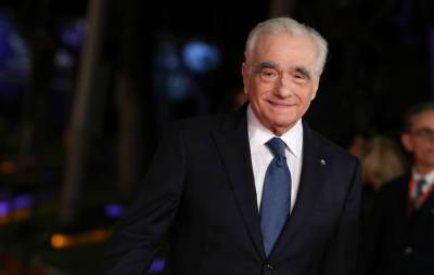 Martin Scorsese to make “three-year series” about Christianity with Paul Schrader - www.nme.com - New York