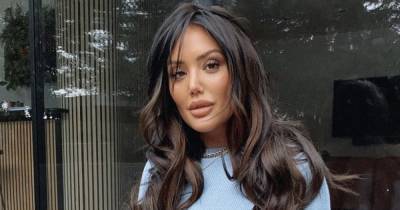 Charlotte Crosby slams Channel 5 over 'immoral and insensitive' documentary on her plastic surgery - www.ok.co.uk - county Crosby