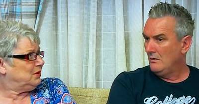 Gogglebox star Lee reveals his celebrity double - and now fans "can't unsee it" - www.manchestereveningnews.co.uk
