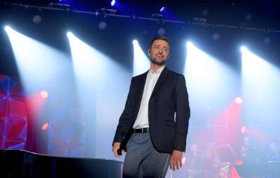 Justin Timberlake takes stand against proposed Memphis oil pipeline - www.nme.com - USA - city Memphis