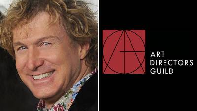 Nelson Coates Reelected President Of Art Directors Guild - deadline.com