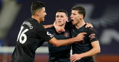 The hidden Phil Foden attribute that could make Man City ace a superstar - www.manchestereveningnews.co.uk - Manchester