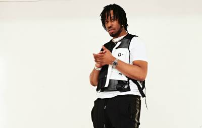 Watch Avelino’s video for confident new single ‘Demons’ - www.nme.com