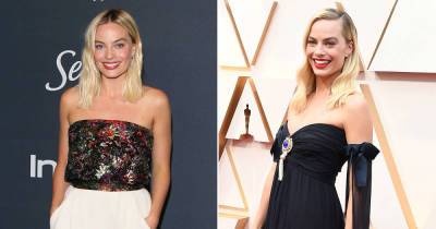 Margot Robbie's daily diet revealed: what the actress eats for breakfast, lunch and dinner - www.msn.com - Australia
