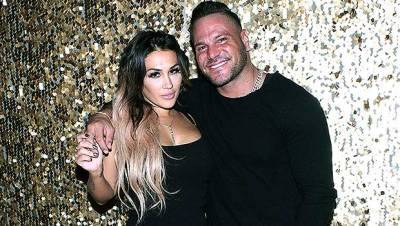 Jen Harley - Ronnie Ortiz-Magro - Ronnie Ortiz-Magro’s Ex Jen Harley Reunites With Daughter After His Arrest: ‘I Want My Baby Home’ - hollywoodlife.com - Los Angeles - Las Vegas