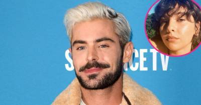Why Zac Efron Wasn’t Ready to Get Serious With Vanessa Valladares During Whirlwind Romance - www.usmagazine.com - Australia - Canada - county Bay