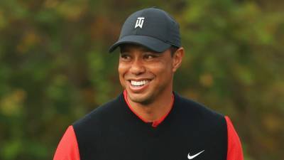 Tiger Woods Shares Photo and Health Update on His Recovery After Car Crash - www.etonline.com