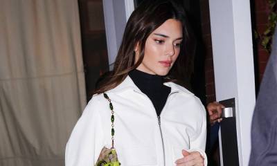 Kendall Jenner granted second restraining order after disturbing incident - us.hola.com - Los Angeles