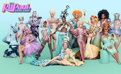 Who Won 'RuPaul's Drag Race' 2021? Season 13 Winner Revealed! (Spoilers) - www.justjared.com - Los Angeles - New York