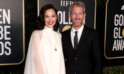 Gal Gadot is expecting her third baby girl! - us.hola.com