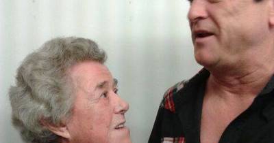 Scots granny who is oldest Bay City Rollers fan devastated by Les McKeown's death - www.dailyrecord.co.uk - Scotland