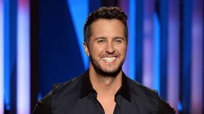 Luke Bryan Is Launching a Concert Tour This Summer - See All Dates - www.justjared.com