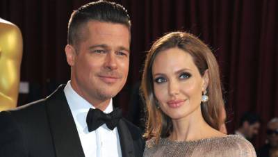Angelina Jolie’s New Career Plans Revealed After She Says Brad Pitt Split Impacted Jobs - hollywoodlife.com - county Pitt