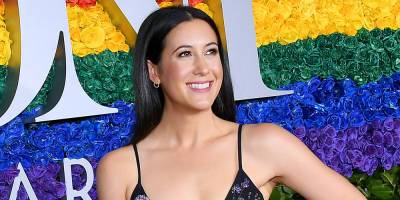 Vanessa Carlton's 'A Thousand Miles' Is Actually About A Famous Hollywood Actor! - www.justjared.com