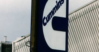 Iconic former Cummins factory site in Shotts could receive new lease of life - www.dailyrecord.co.uk - Scotland