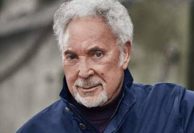 Tom Jones: ‘I needed grief counselling after Linda died’ - www.msn.com - London - Los Angeles
