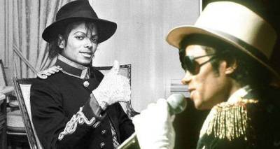 Michael Jackson glove: Why did Michael Jackson wear a single glove? - www.msn.com - city Jackson