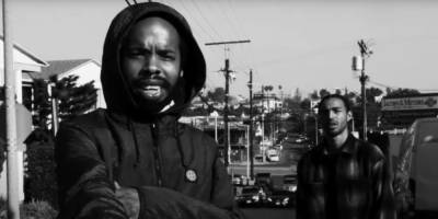 Earl Sweatshirt and Navy Blue join The Alchemist for “Nobles” video - www.thefader.com - China - New York
