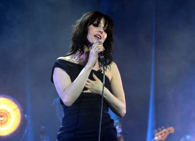 Imelda May says number one is for ‘women in Ireland’ after being told she’s too old - evoke.ie - Ireland - Dublin