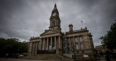 Historic Bolton Town Hall closed over potentially dangerous electrical fault - www.manchestereveningnews.co.uk - county Hall