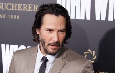 More details emerge about new ‘John Wick’ spin-off prequel series, ‘The Continental’ - www.nme.com