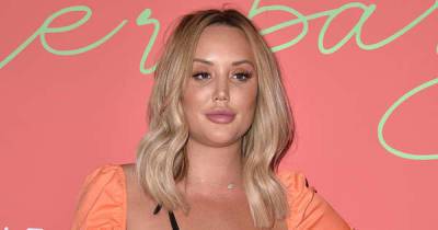 Charlotte Crosby hits out at new show - www.msn.com - county Crosby