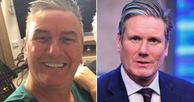 Gogglebox star leaves fans in stitches over reaction to celebrity lookalike - www.msn.com