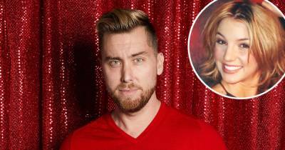 Lance Bass Watched Britney Spears’ ‘Framing’ Doc: The World Was ‘Really Destroying Her Life’ - www.usmagazine.com