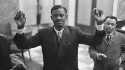 ‘Soundtrack to a Coup d’Etat’ to Examine the Hope of Patrice Lumumba, and the Role of Jazz and Corporatocracy in Congo (EXCLUSIVE) - variety.com - city Copenhagen - Congo