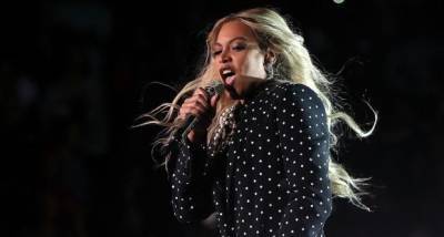 Beyonce celebrates 5 years of Lemonade as she thanks fans; Calls it one of her 'favourite pieces of art' - www.pinkvilla.com