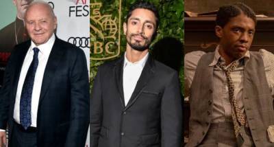 Oscars 2021: Anthony Hopkins, Riz Ahmed to Chadwick Boseman, who do you think will win Best Actor? VOTE - www.pinkvilla.com