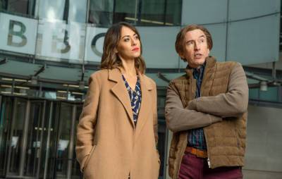 Watch Alan Partridge awkwardly open episode of ‘This Time’ in new trailer - www.nme.com
