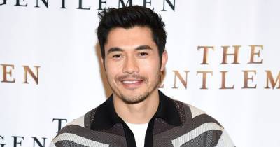 Henry Golding Teases Possible ‘Crazy Rich Asians’ Sequel: ‘Definitely Room for More’ - www.usmagazine.com