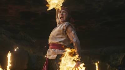 ‘Mortal Kombat,’ ‘Demon Slayer’ Locked in Fierce Box Office Battle - variety.com