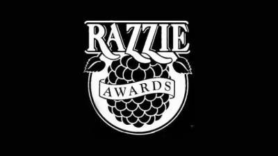 Razzies 2021 - Complete 'Winners' List Revealed, Sia's 'Music' Wins 3 - www.justjared.com - Poland