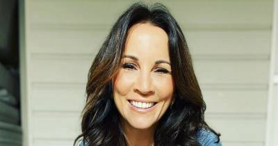 Andrea McLean worried she'd 'never earn a penny' and would have to sell house after quitting Loose Women - www.ok.co.uk