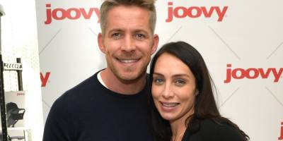 Sean Maguire & Wife Tanya Flynn Expecting Baby Number Three! - www.justjared.com