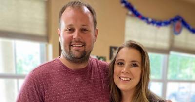Surprise! Anna Duggar Is Pregnant and Expecting Baby No. 7 With Husband Josh: ‘It’s a Girl’ - www.usmagazine.com