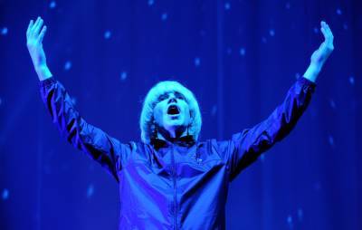Tim Burgess says The Charlatans will go on tour this November and December - www.nme.com - Britain - USA - Mexico - Ireland