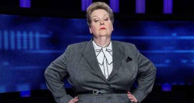 Anne Hegerty takes brutal swipe at The Chase's rival shows: ‘They didn't have a chance' - www.msn.com
