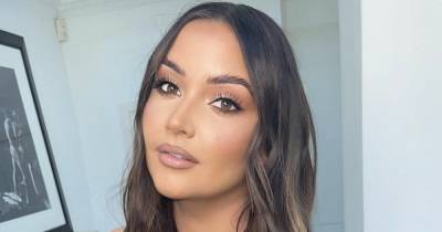 Jacqueline Jossa defends Charlotte Crosby after her appearance is critiqued in 'disgusting' Channel 5 show - www.ok.co.uk - county Crosby
