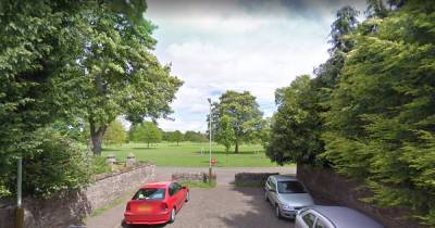 Ambulance races to Scots park after underage boozers found unconscious - www.dailyrecord.co.uk - Scotland