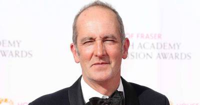 Who is Grand Designs star Kevin McCloud dating? - www.msn.com