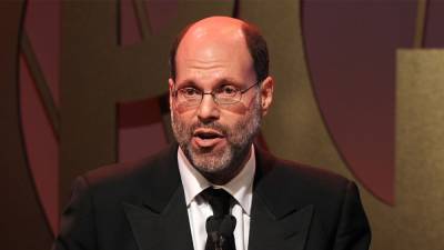 Scott Rudin to Resign From Broadway League - thewrap.com