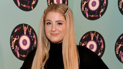 Meghan Trainor Shares Video of 2-Month Old Son's 'Rocky Start' in the Hospital - www.etonline.com