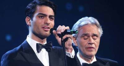 Andrea Bocelli: Why he made son Matteo wait years to sing before 'most beautiful' moment - www.msn.com - Virginia