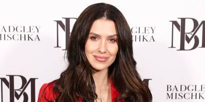 Hilaria Baldwin Reveals She Thinks of the Babies She Lost to Miscarriage 'Daily' in Emotional Post - www.justjared.com